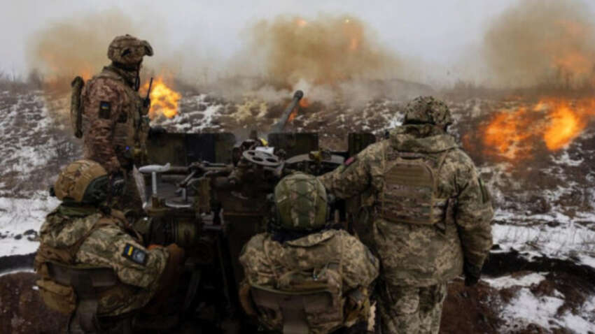 Кремль очікує перемогу: у США відреагували на заяви Москви про прориви на фронті