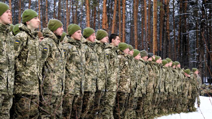 Коли закінчиться мобілізація: українські десантники зробили заяву, що насторожує