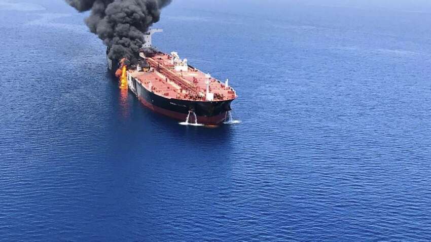 США поставили Украине красную линию после ударов в Черном море: от чего предостерегают США поставили Украине красную линию после ударов в Черном море: от чего предостерегают
