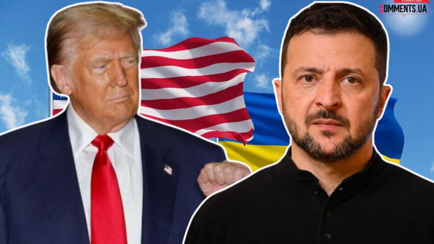 У Трампа разозлились на Зеленского: сделали ошеломительное заявление