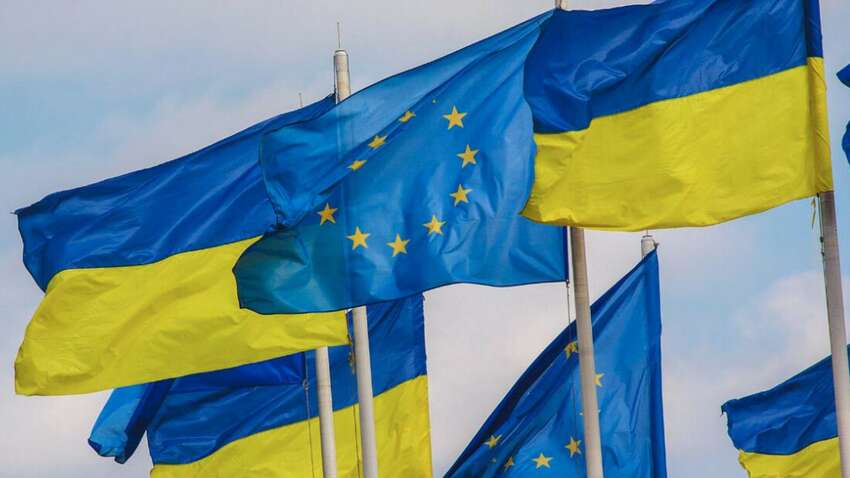 Україна відчує серйозні проблеми відразу після вступу до ЄС: про що йдеться  