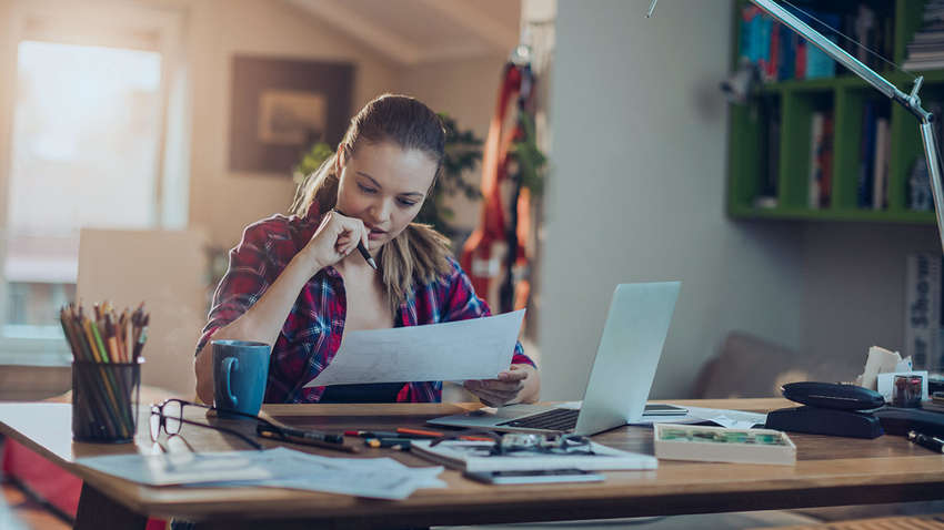Бізнес на дастанційці: тимчасове явище чи початок нової епохи