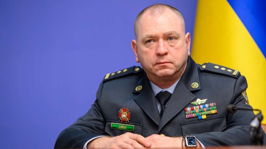 Помимо России: какие угрозы существуют на украинской границе