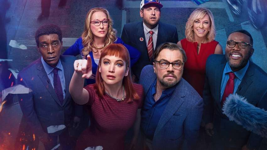 Кинокритики не могут решить: гениальный новый фильм из Леонардо ди Каприо или все же примитивный (ВИДЕО) Кинокритики не могут решить: гениальный новый фильм из Леонардо ди Каприо или все же примитивный (ВИДЕО)