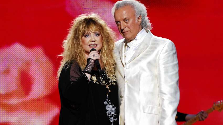 Поет, що був найкращим другом Пугачової, заявив, що в його житті тепер немає Примадонни