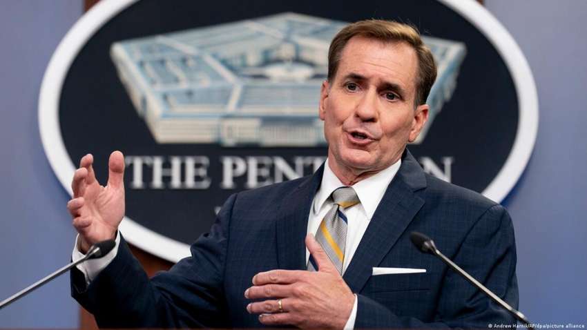 США на межі дефолту: у Білому домі дали відповідь – чи продовжуватиметься військова підтримка України США на межі дефолту: у Білому домі дали відповідь – чи продовжуватиметься військова підтримка України