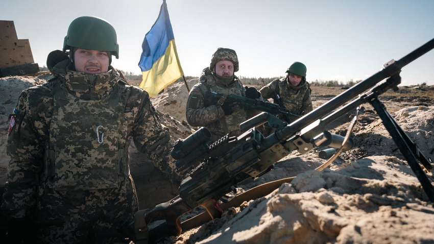 Про що говорять заяви США щодо війни в Україні – чи є впевненість союзників у нашій перемозі