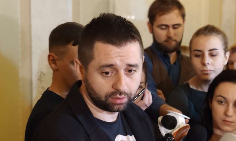 Ринок землі: Арахамія розповів, як врегулювали питання з іноземцями та концентрацією