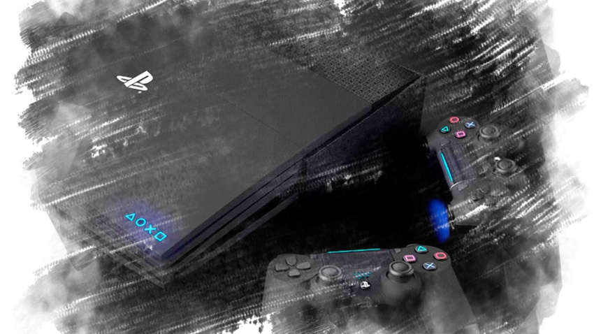 PlayStation 5 может оказаться самой тяжелой игровой приставкой PlayStation 5 может оказаться самой тяжелой игровой приставкой