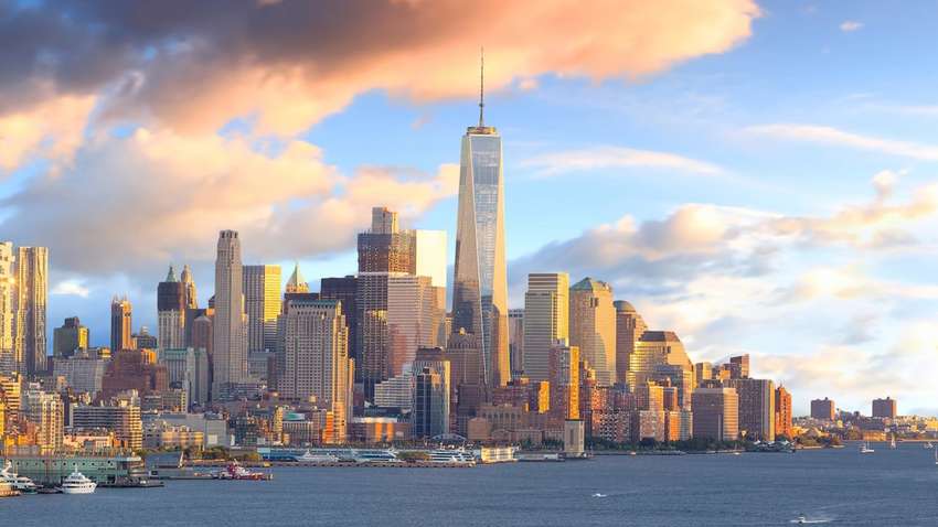 В Нью-Йорке усилят безопасность в связи с убийством иранского генерала