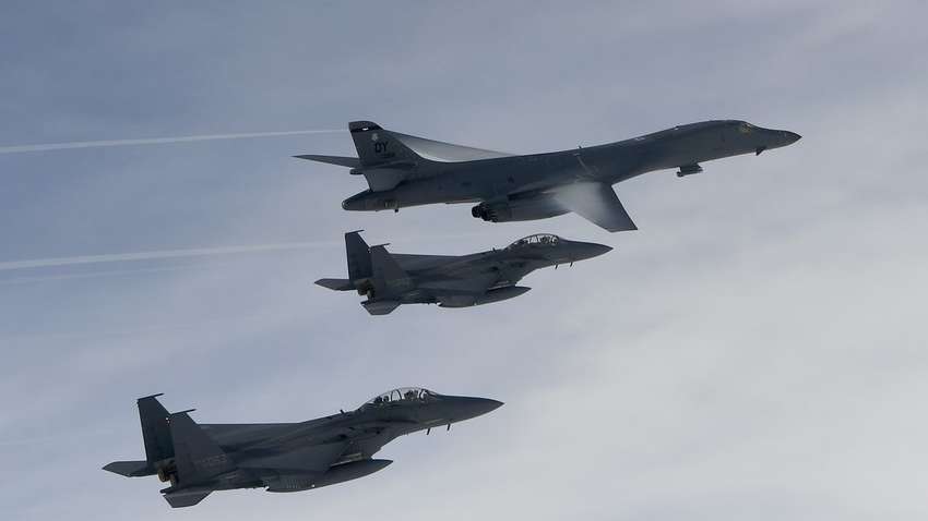 У Європі створили новий військовий союз проти Росії