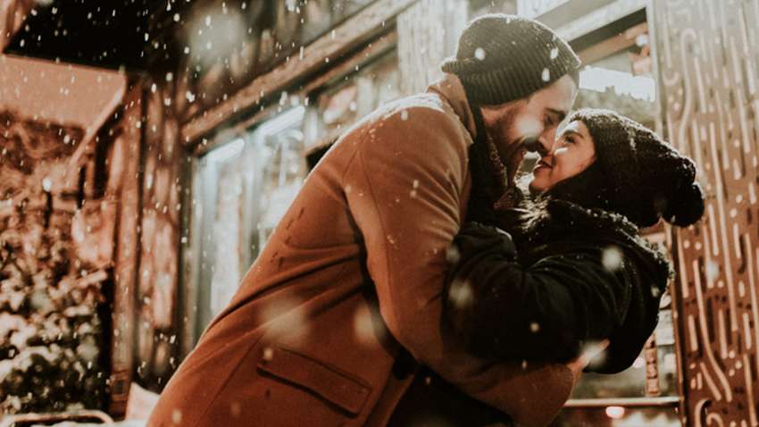 Як «обнулитися» до Нового року, щоб зустріти кохання Як «обнулитися» до Нового року, щоб зустріти кохання