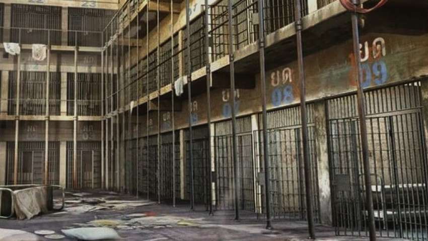 «За образу короля»: жінку з Таїланду посадили на 43 роки