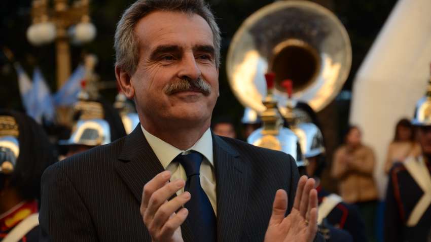 Аргентина поблагодарила Зеленского за эвакуацию своих граждан