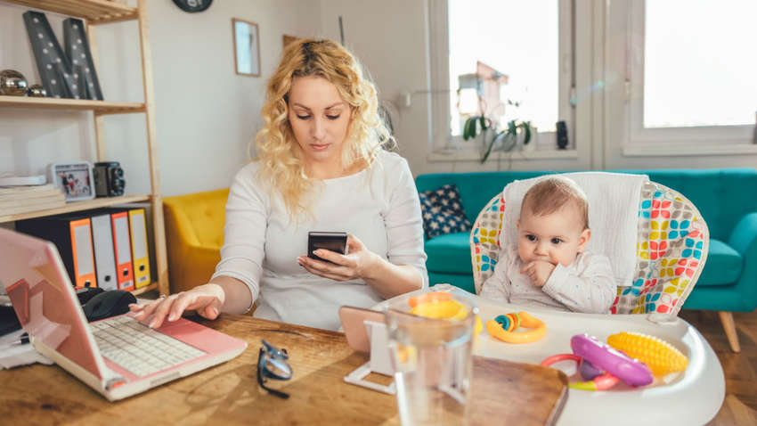 Стало відомо, як змінилися права працівників в умовах пандемії