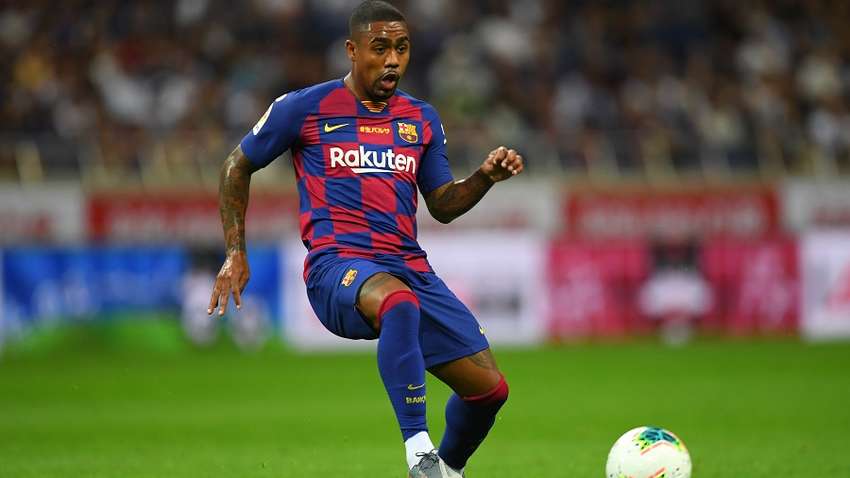 Гравець "Барселони" може поповнити ряди "Зеніту"