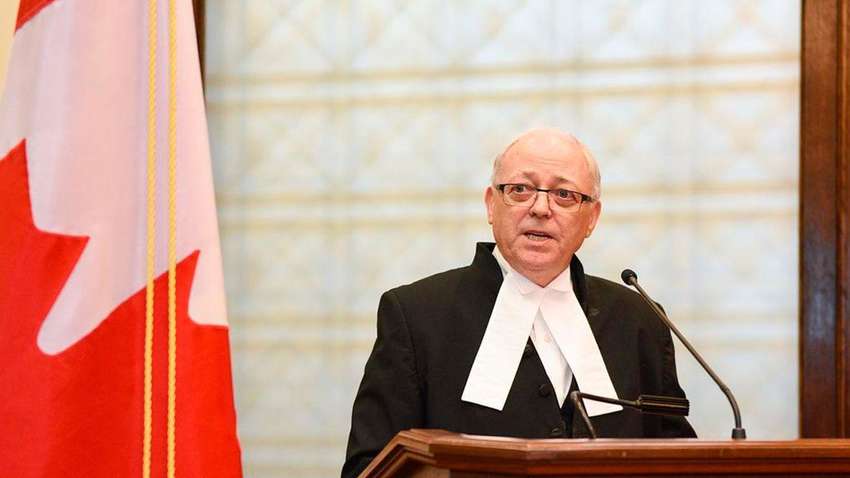 Еще одна страна подтвердила участие в Крымской платформе 