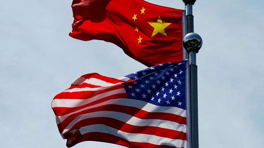 США теряют свое ключевое преимущество: в чем Китай вскоре может стать первым