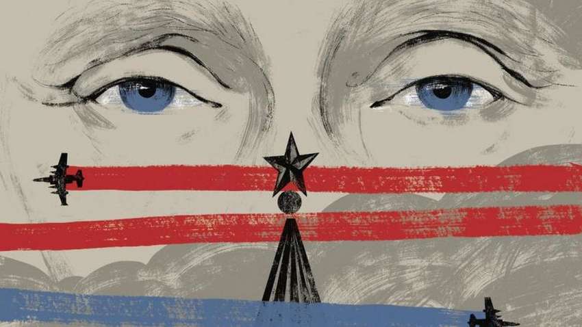 Кремль вигадав як заселити росіян на тимчасово окуповані території України