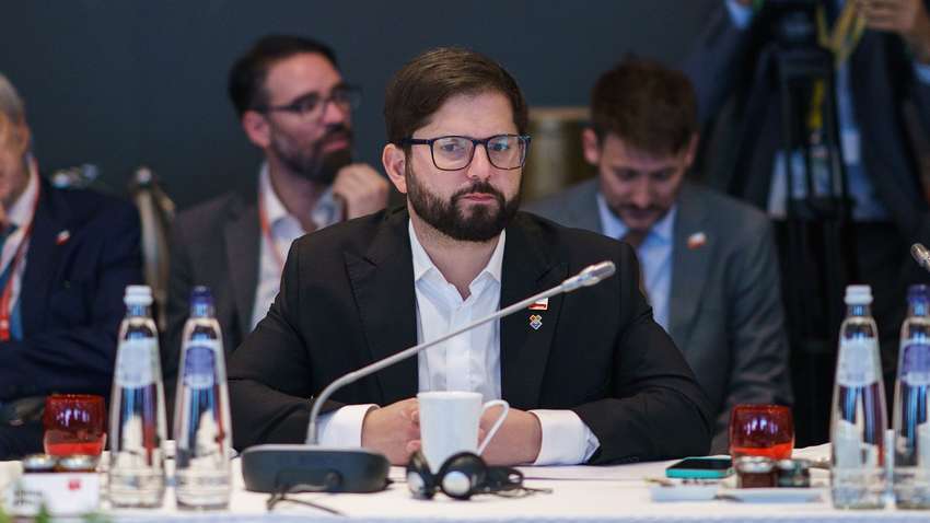 Украина получила неожиданную поддержку из Латинской Америки Украина получила неожиданную поддержку из Латинской Америки