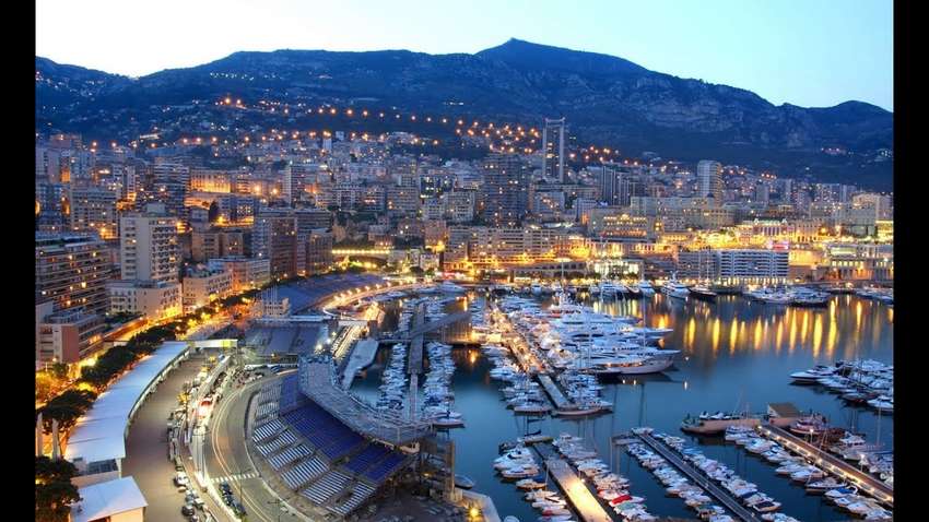 Преобразования Марселя: как город стал культурным центром Франции