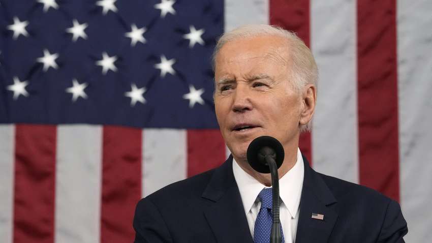 У Байдена советуют Украине уже сейчас готовиться к контрнаступлению: что происходит