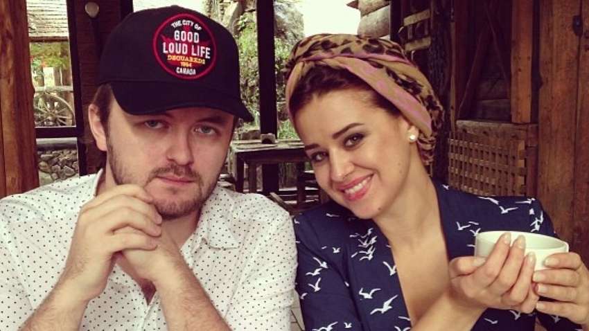 После 20 лет отношений: почему Дзидзьо разводится с женой