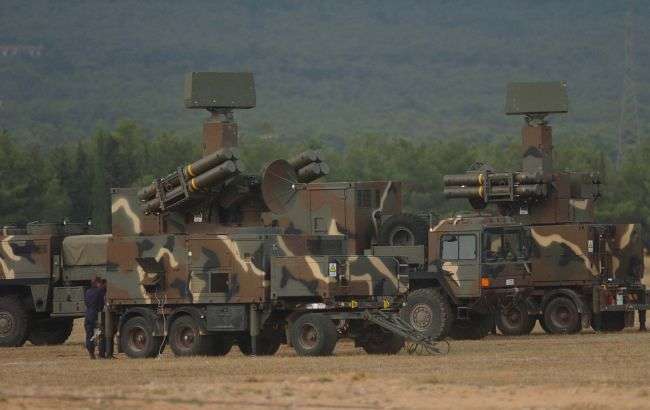 В Германии назвали главную причину - почему ЗРК Patriot не будет в Украине