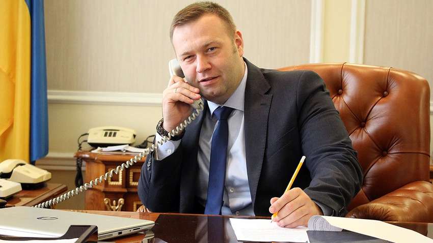 Украина отзывает «газовые» иски против России из международных арбитражей