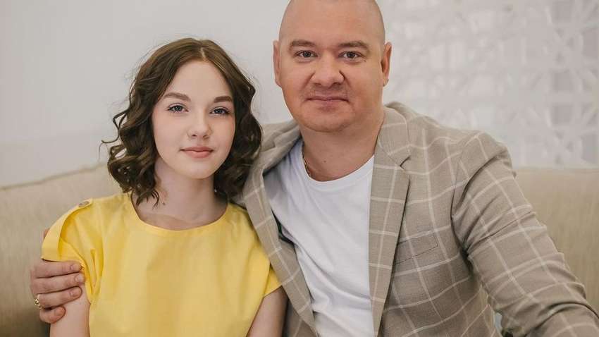 Дочка Кошового потрапила у скандал через хамську поведінку і танці під російську музику (ВІДЕО)