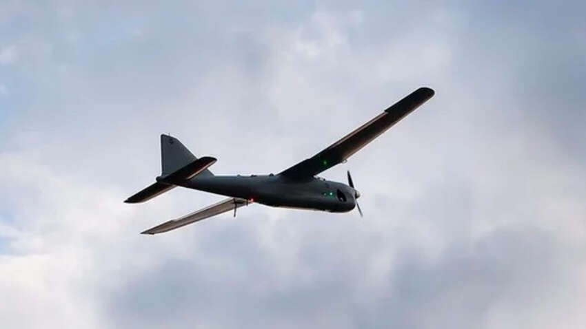 В российских дронах, атакующих Украину, найдены детали главного союзника Киева