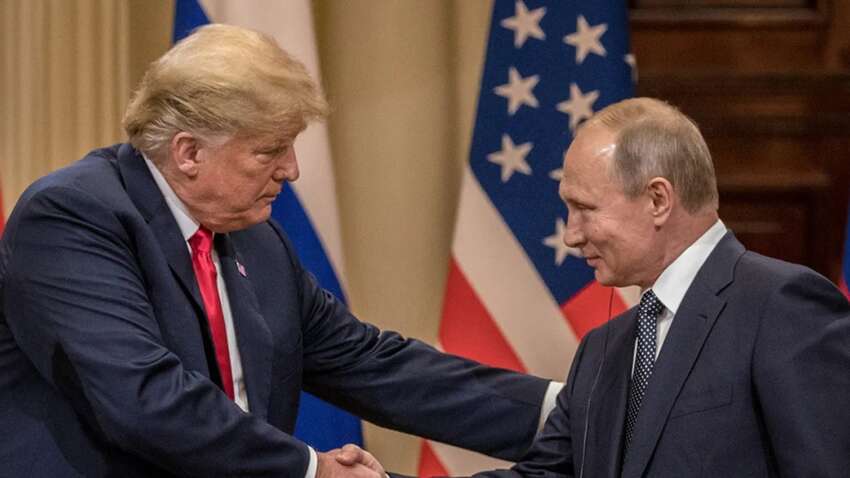 Чекати ще не довго: стало відомо, коли Путіну буде страшно від дій Трампа 