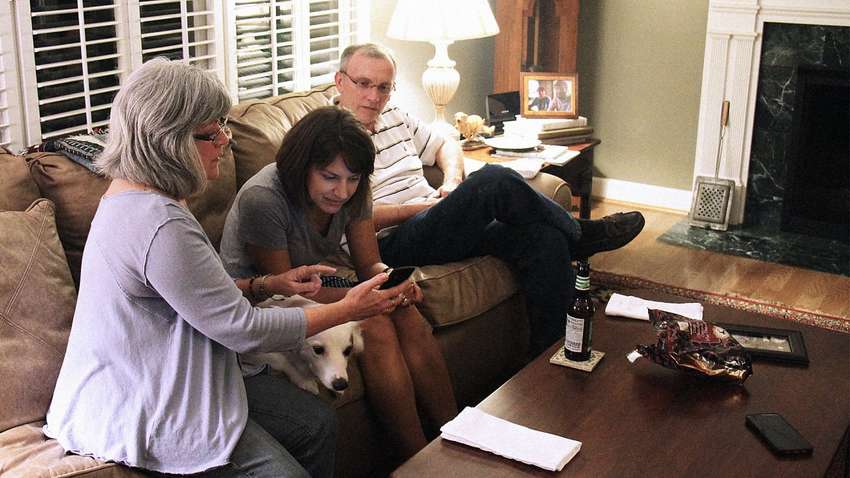 Все більше молоді робить вибір на користь життя з батьками, - дослідження Все більше молоді робить вибір на користь життя з батьками, - дослідження