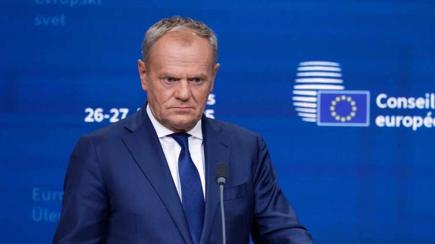 До финала еще далеко: в Польше выступили с тревожным заявлением о переговорах по Украине 