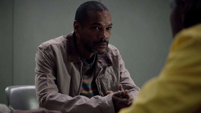 Померла зірка серіалу «Люпен» від Netflix Померла зірка серіалу «Люпен» від Netflix