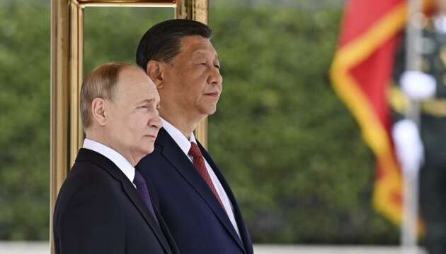 У США занепокоєні – Росія та Китай можуть напасти одночасно: де буде новий фронт