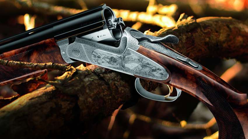 На Львівщині мати розстріляла двох доньок з рушниці