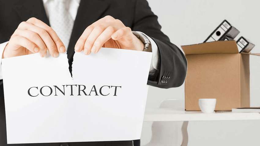 Как уволиться с весельем и треском: несколько интересных идей Как уволиться с весельем и треском: несколько интересных идей