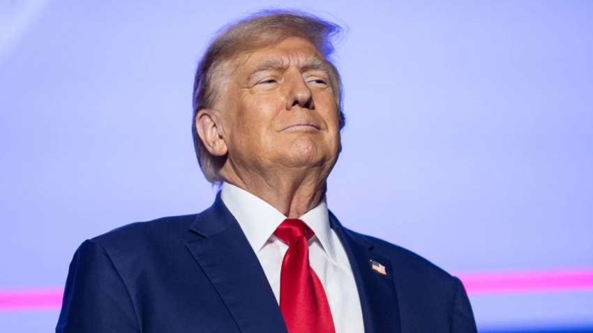 У Байдена порівняли Трампа з Гітлером та Путіним