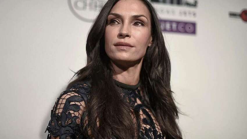  Известная актриса из Нидерландов едет развлекать россиян: подробности