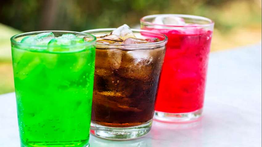 Лікарі встановили нову небезпеку солодкої газованої води