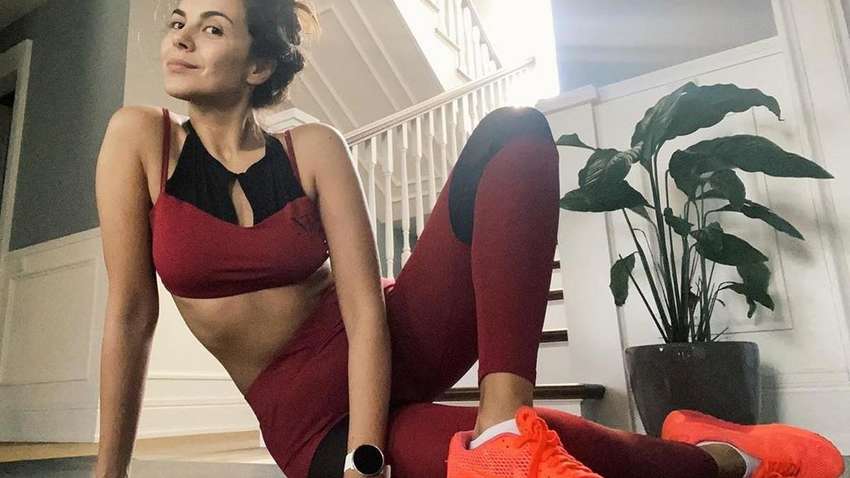 Настя Каменских рассказала о неудачном опыте похудения