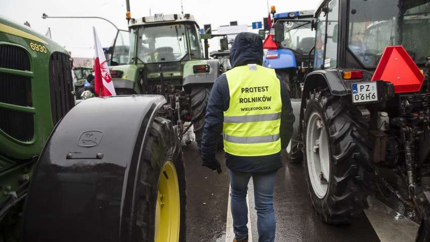 Как Украине решить проблемы с Польшей: почему без вмешательства ЕС не обойтись