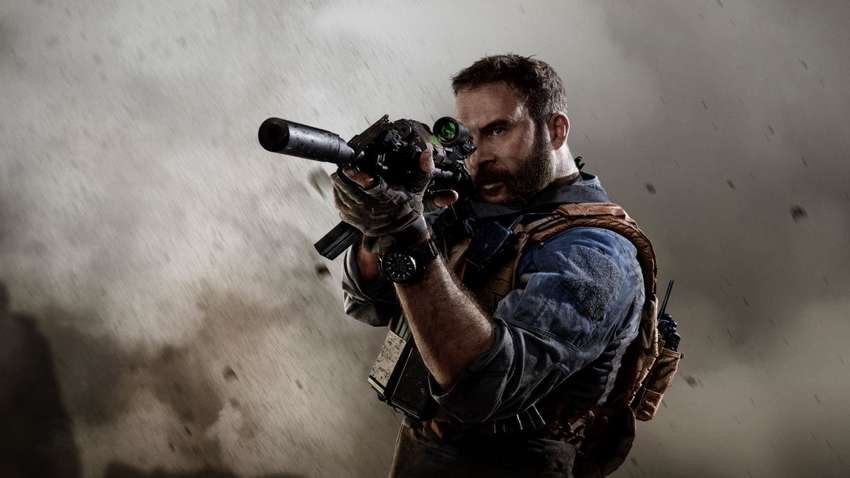 Новые игровые режимы и юниты: Call of Duty: Modern Warfare дождалась масштабных обновлений