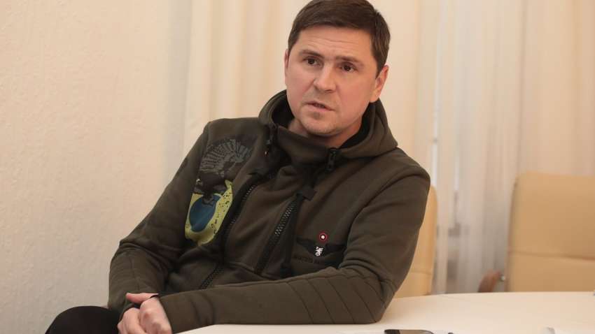 У Зеленского ответили, будут ли возвращать граждан, которые незаконно пересекли границы Украины