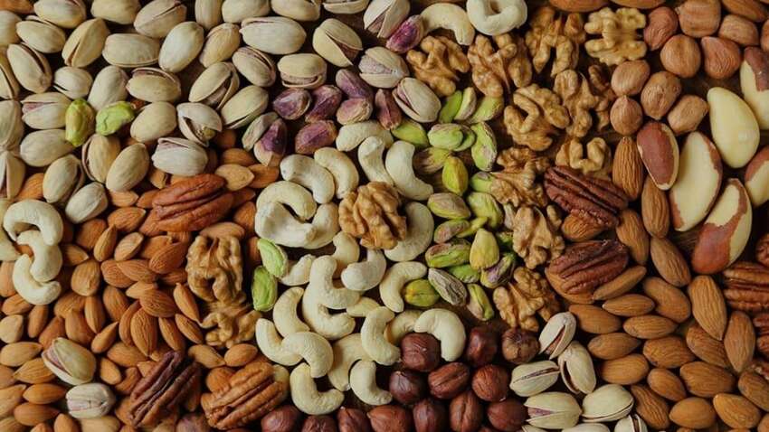 Выбрать миндаль или фисташки: какой орех полезнее для организма