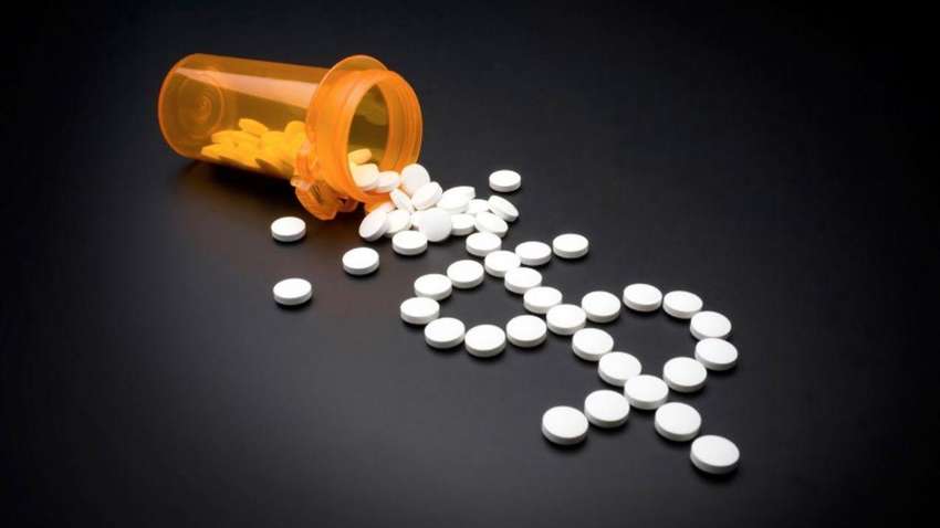 В Раде хотят отменить международную закупку лекарств: сделаны первые шаги