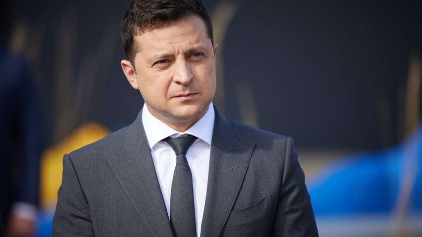 Президент розповів, що заважає видати Медведчука Росії Президент розповів, що заважає видати Медведчука Росії