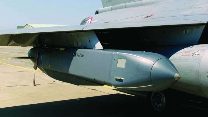 Британские дальнобойные ракеты уже в Украине: почему это важно в преддверии контрнаступления Британские дальнобойные ракеты уже в Украине: почему это важно в преддверии контрнаступления