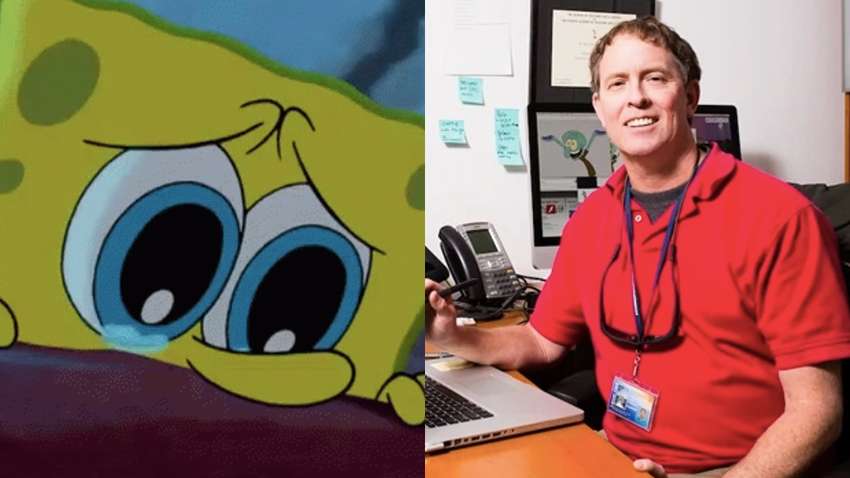 Умер один из самых известных мультипликаторов современности